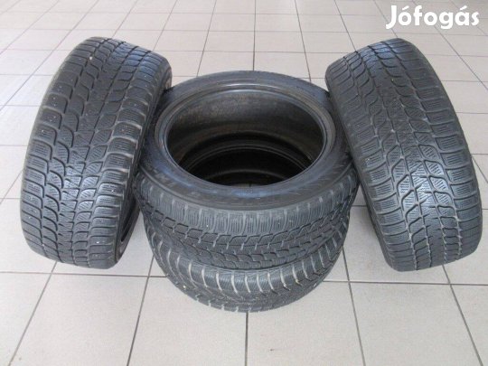 205/55 R 16 Téli Gumi Eladó