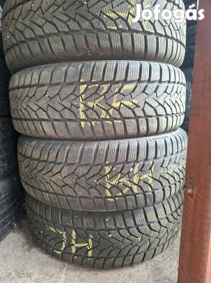 205/55 R 16 Uniroyal téligumi