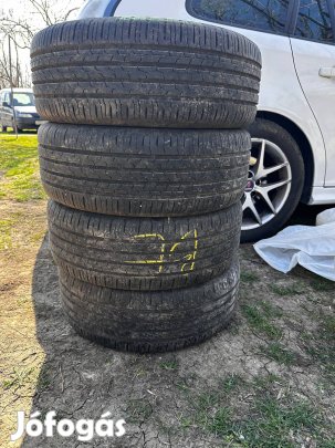 205/55 R 16 nyári gumi garnitúra - Continental Ecocontact 6