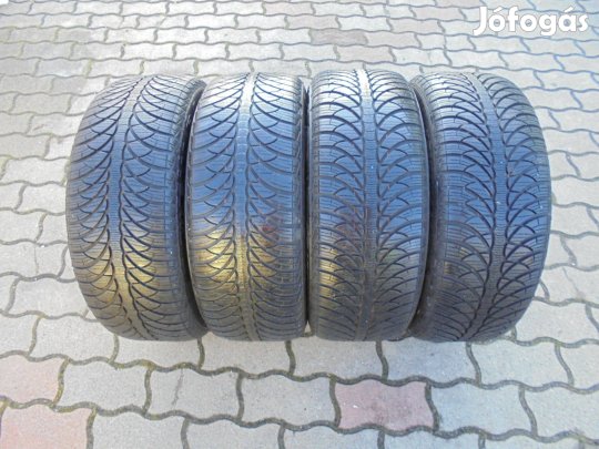 205/55 R 16-os Fulda téli gumi