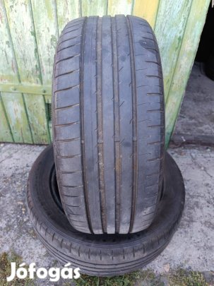 205/55 r16 4db Fulda nyári gumi eladó