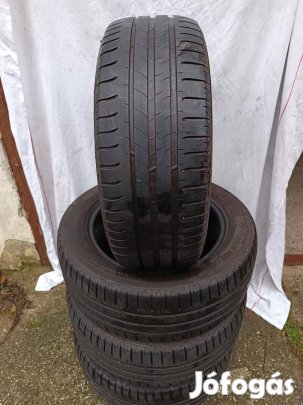 205/55 r16 4db Michelin nyári gumi eladó
