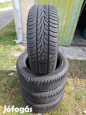 205/55 r16 80%os 4db Fulda nyári gumi eladó
