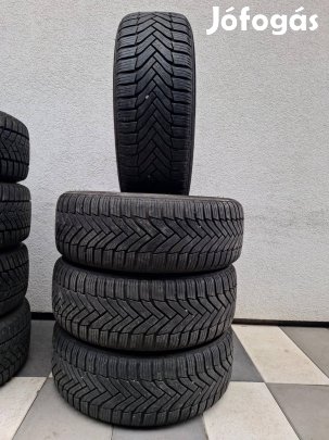 205/55 r16 Michelin Alpin 6 téligumi DOT0319