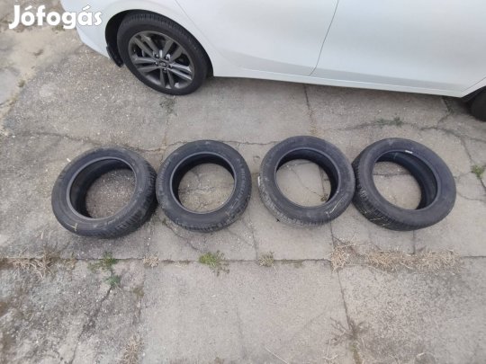 205/55 r16 Michelin Energy Saver nyárigumi