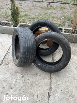 205/55 r16 nyári gumi