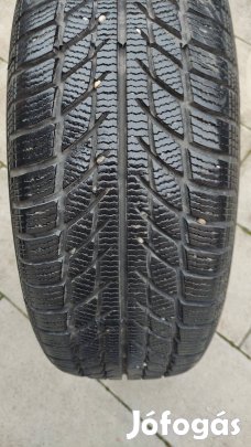 205/55/r16 téli autógumi garnitúra eladó