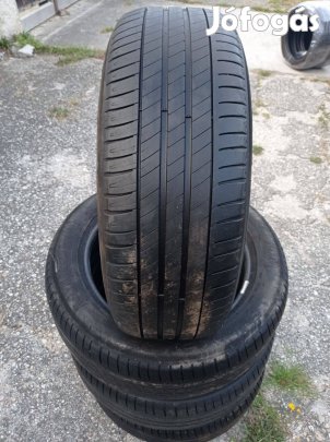 205/55 r17 2db Michelin nyári gumi eladó