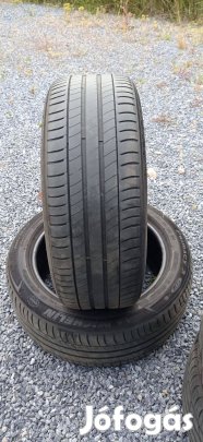 205/55 r17 5éves 2db Michelin nyári gumi eladó