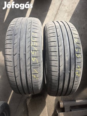 205/55 r17 nyárigumi