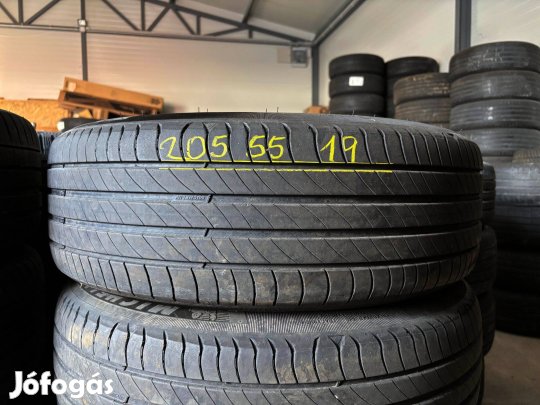 205/55 r19 Michelni E Primacy 2022 nyárigumi 2db eldadó 205/55r19