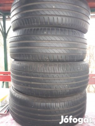 205/55r16 nyári michelin-falken 2-2 db