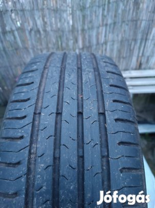 205/55r16-os Continental nyárigumik eladóak