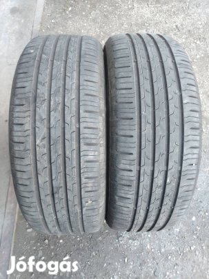 205/55r17 Continental nyárigumi pár 