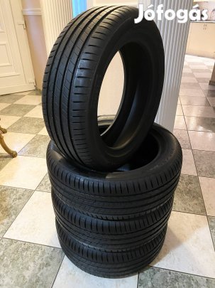 205/55r17 Pirelli Cinturato P7 nyári gumi gartnitúra