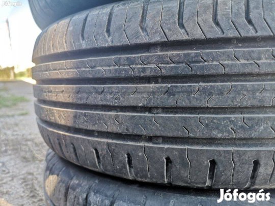 205/60R16 205/60 R16 50e/4db Continental nyárigumi