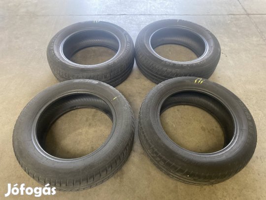 205/60R16 96V méretű nyári gumi szett eladó dot0621