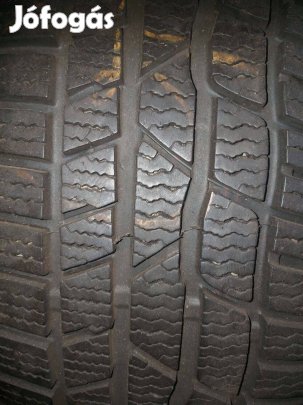 205/60R16 Continental téli gumi