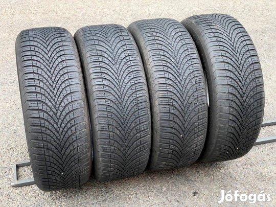 205/60R16 Debica négyévszakos gumi 16" nyárigumi