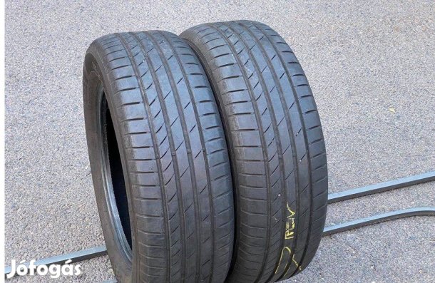 205/60R16 Kumho Ecsta nyári gumi 16" nyárigumi