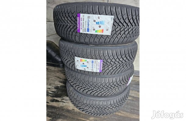 205/60R16 Laufen Új Négyévszakos Gumi (Hankook Termék)