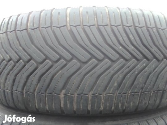 205/60R16 Michelin Cross Climate négyévszakos gumi