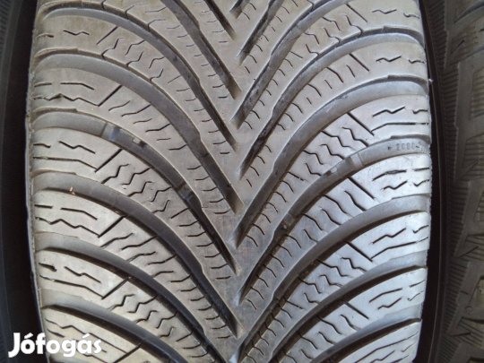 205/60R16 Michelin téli gumi