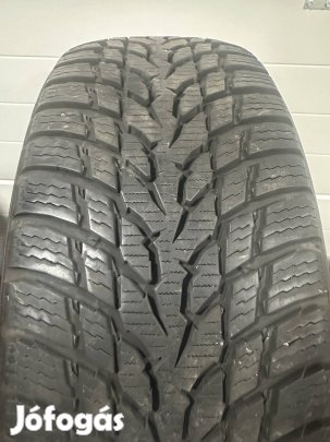 205/60R16 Nokian téligumi eladó DOT1723