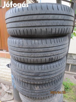 205 60 16 Michelin Garnitura Alkalmi Áron!