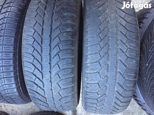 205 60 16 Semperit Téli Gumi Eladó!