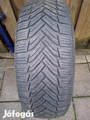205/60 R15 téli gumiabroncs garnitúra olcsón eladó!