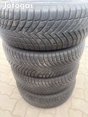205/60 R16 4evszakos 