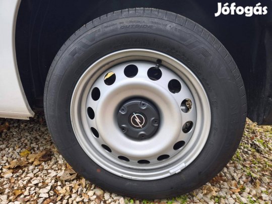 205/60 R16 96H új Nexen nyári gumi eladó