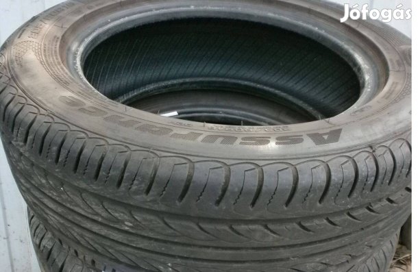 205/60 R16 Goodyear nyárigumi 4 db