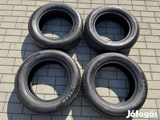 205/60 R16 Goodyear nyárigumi