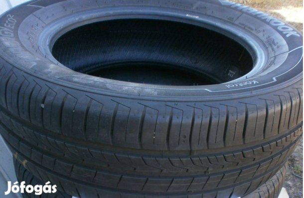 205/60 R16 Hankook/Goodyear nyárigumi 4 db