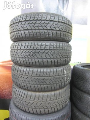 205/60 R16 Pirelli Sottozero3 96H