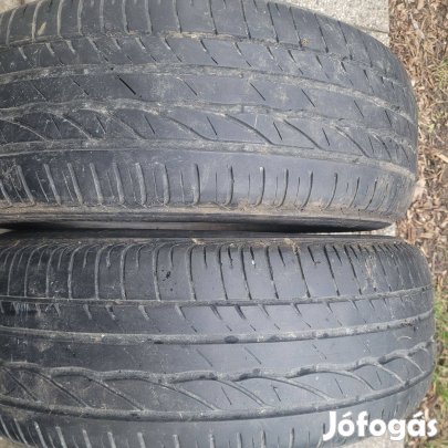 205/60 R16" Bridgestone gumi