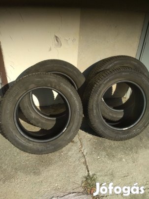 205/60-R16 téli gumi eladó !