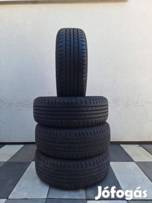 205/60 r16 Goodyear Efficientgrip nyárigumi DOT3519
