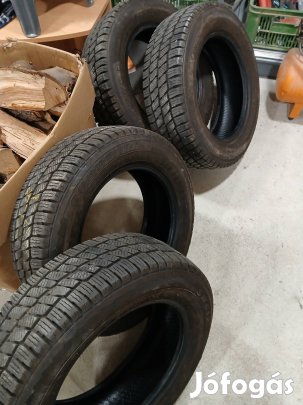 205/65R16C ALL Season 