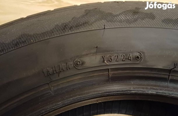 205/65 R16 Falken nyári gumiabroncs szett egyben eladó