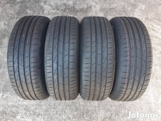 205/65 R16 - új Hankook nyárigumik