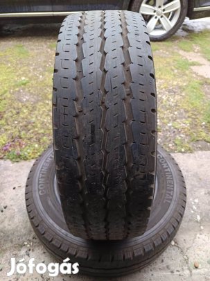 205/65 r16C 2db Continental nyári gumi eladó