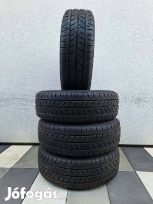 205/65 r16 C Yokohama WY01 kisteherautó téligumi DOT1918