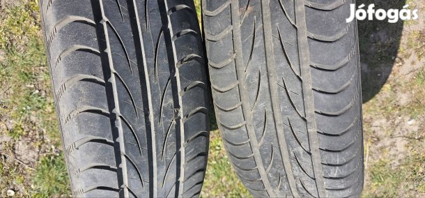 205/65r15 semperit nyárigumipár!