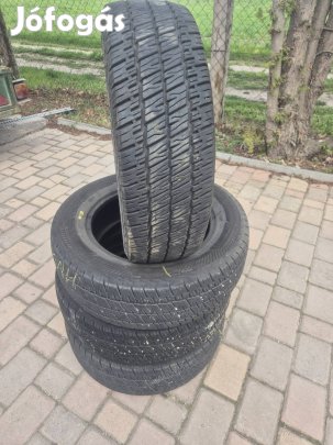 205/65r16c barum négyévszakos gumi