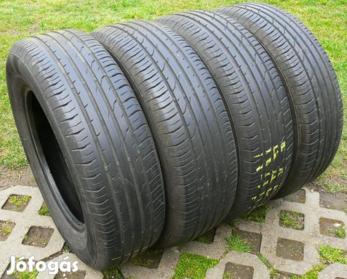 205/70 R16 Continental Nyári gumik