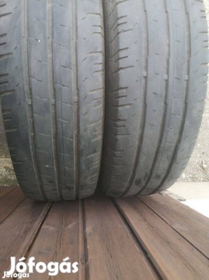 205/75R16C 35e/2db Continental nyárigumik eladók 205/75 R16 16