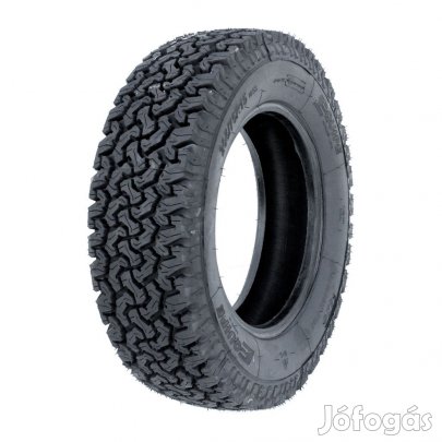 205/75 R15 All Terrain A/T terepjáró gumi BF Goodrich KO1 mintázattal